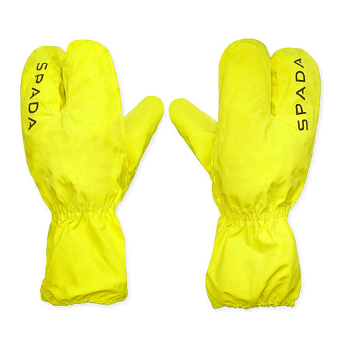 Spada Acqua Shield Waterproof Gloves Overmitts